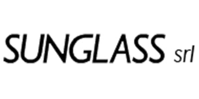 logo sunglass