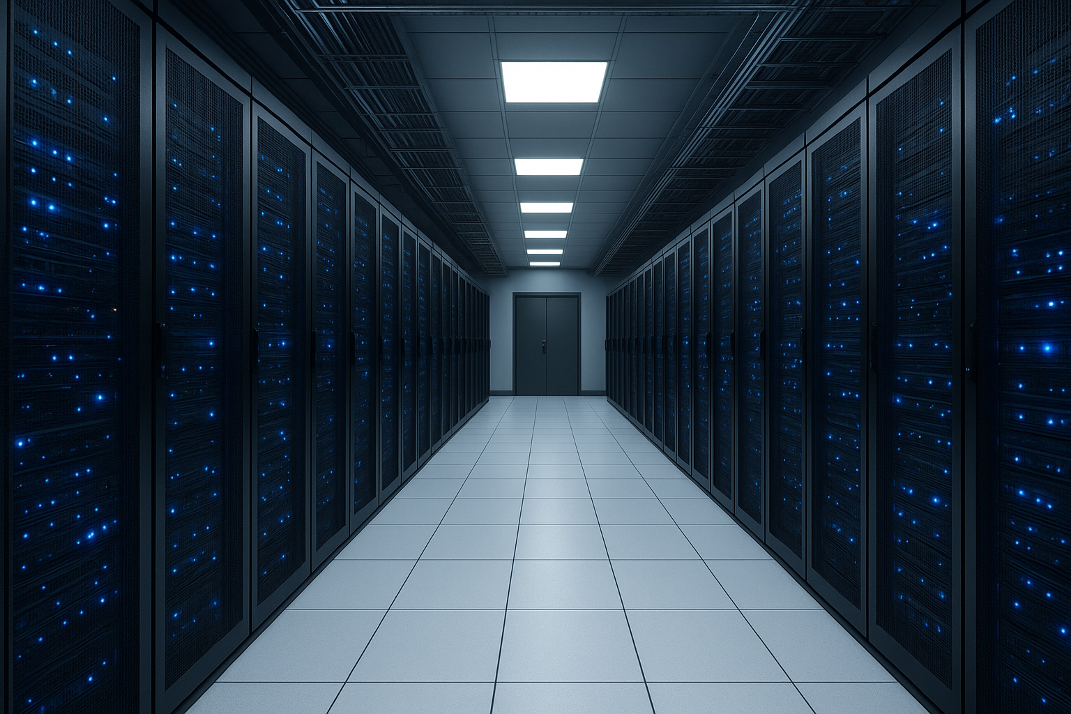Scopri di più sull'articolo Data Center Integration: l’esperienza di DSG Automation per l’affidabilità 24/7